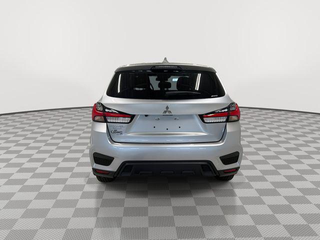 2025 Mitsubishi Outlander Sport 2.0 ES AWC