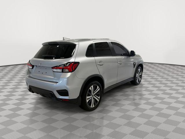 2025 Mitsubishi Outlander Sport 2.0 ES AWC