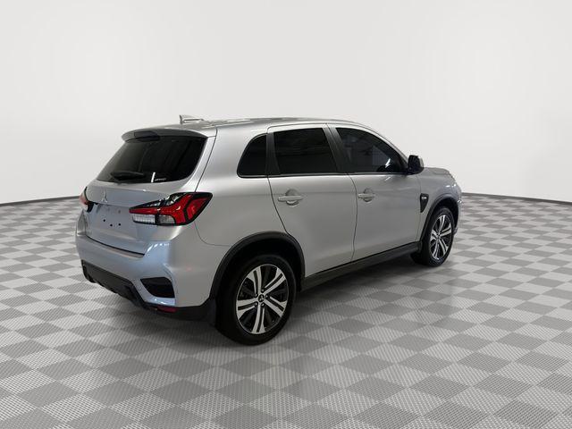 2025 Mitsubishi Outlander Sport 2.0 ES AWC