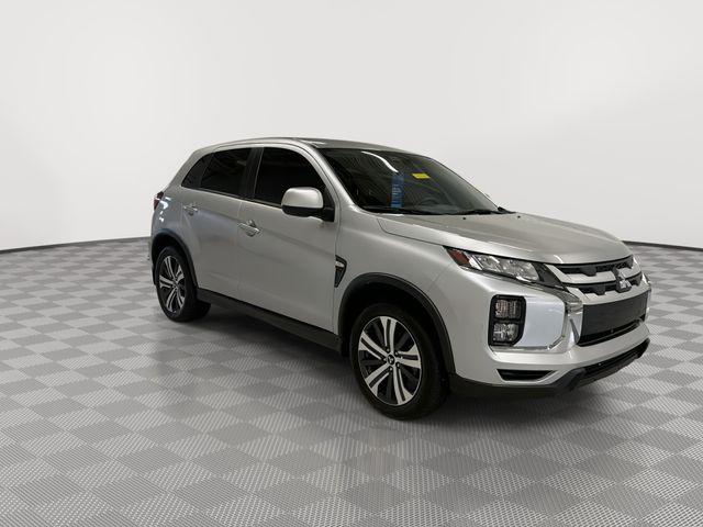 2025 Mitsubishi Outlander Sport 2.0 ES AWC