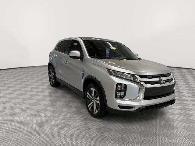 2025 Mitsubishi Outlander Sport 2.0 ES AWC