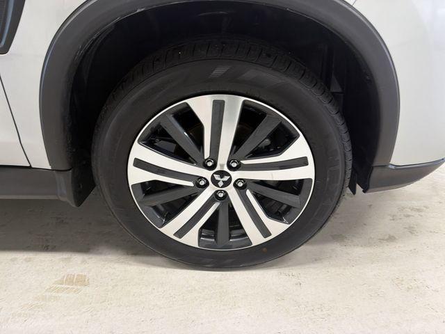 2025 Mitsubishi Outlander Sport 2.0 ES AWC