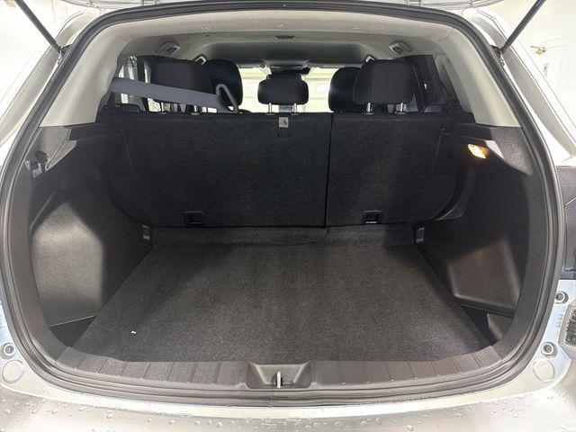 2025 Mitsubishi Outlander Sport 2.0 ES AWC