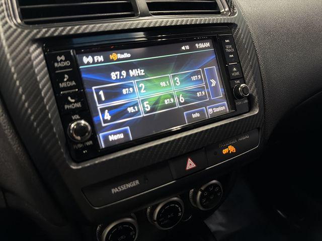 2025 Mitsubishi Outlander Sport 2.0 ES AWC