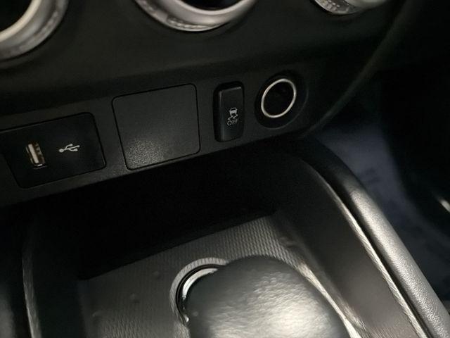 2025 Mitsubishi Outlander Sport 2.0 ES AWC