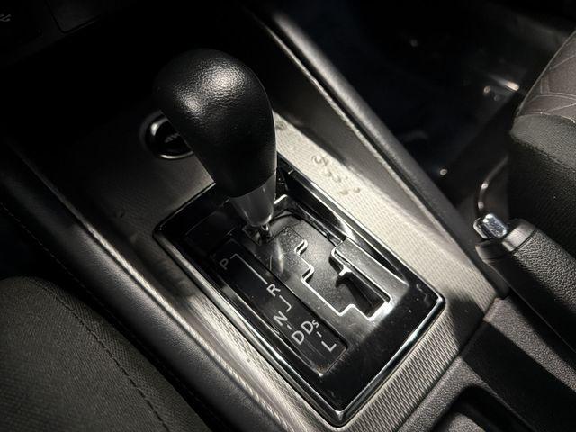 2025 Mitsubishi Outlander Sport 2.0 ES AWC