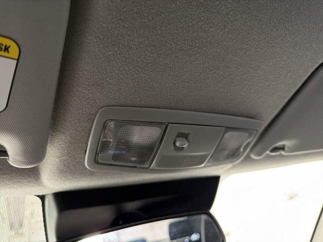 2025 Mitsubishi Outlander Sport 2.0 ES AWC