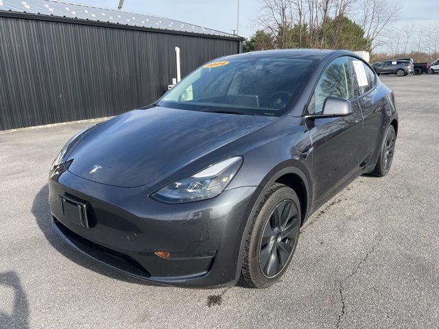 2024 Tesla Model Y Long Range Single Motor Rear-Wheel Drive for sale in Carlisle, PA