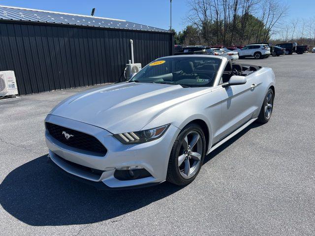 2015 Ford Mustang V6 for sale in Carlisle, PA