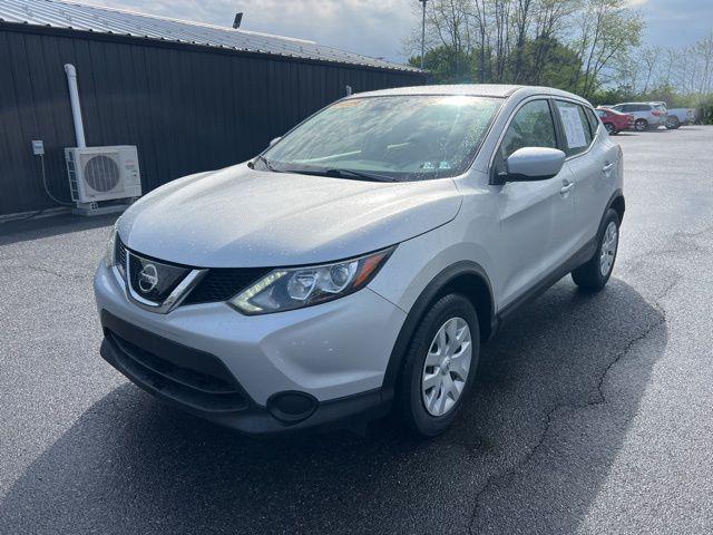 2019 Nissan Rogue Sport S for sale in Carlisle, PA