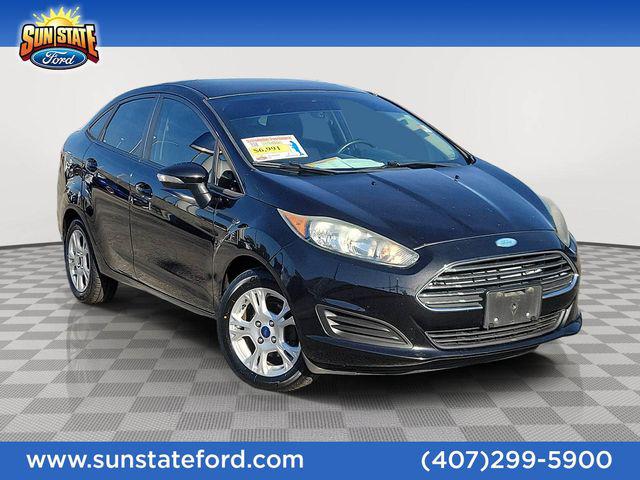 2014 Ford Fiesta SE for sale in Orlando, FL