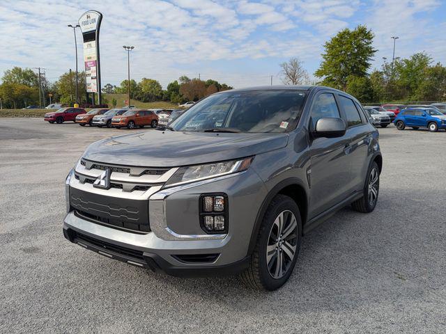 2026 Mitsubishi Outlander Sport 2.0 ES