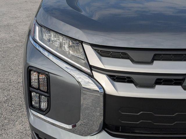 2026 Mitsubishi Outlander Sport 2.0 ES