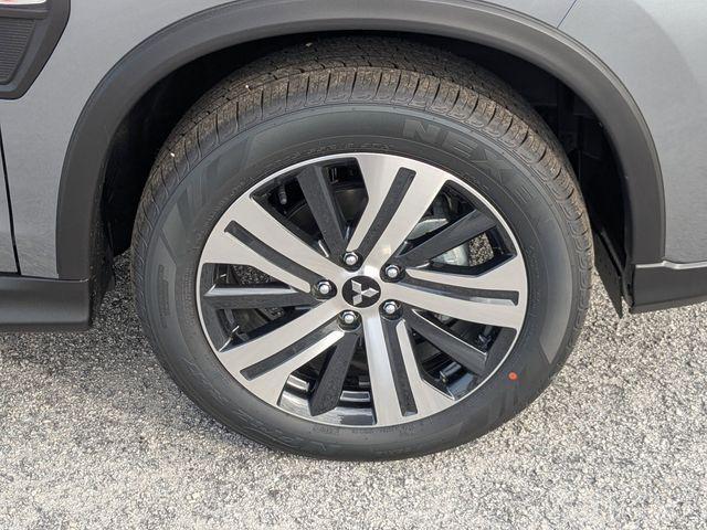 2026 Mitsubishi Outlander Sport 2.0 ES