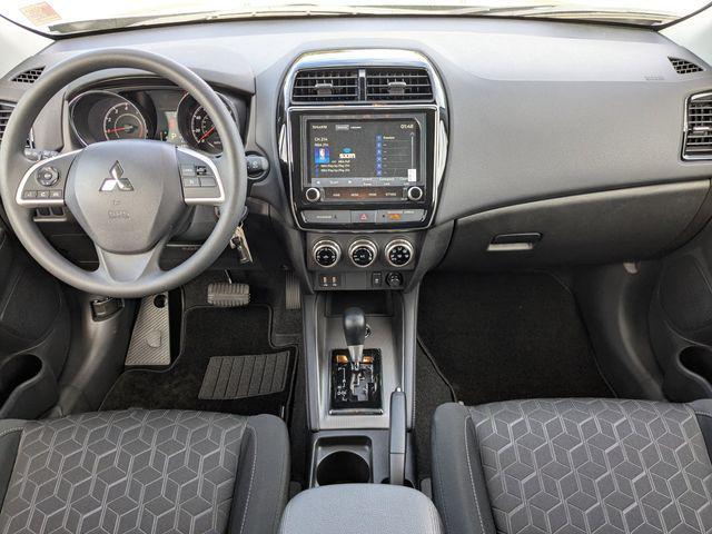 2026 Mitsubishi Outlander Sport 2.0 ES