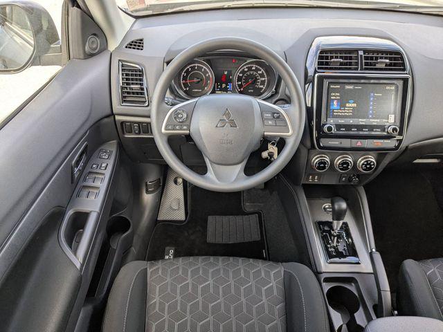 2026 Mitsubishi Outlander Sport 2.0 ES