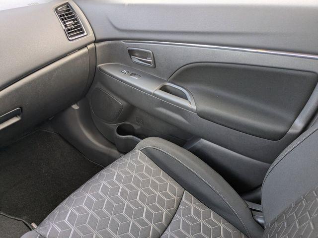 2026 Mitsubishi Outlander Sport 2.0 ES