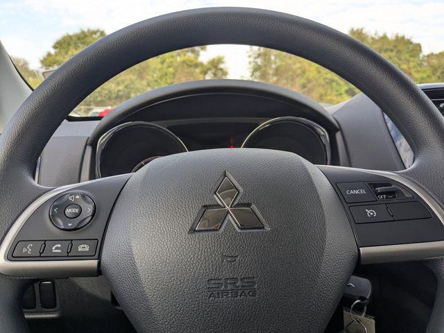 2026 Mitsubishi Outlander Sport 2.0 ES