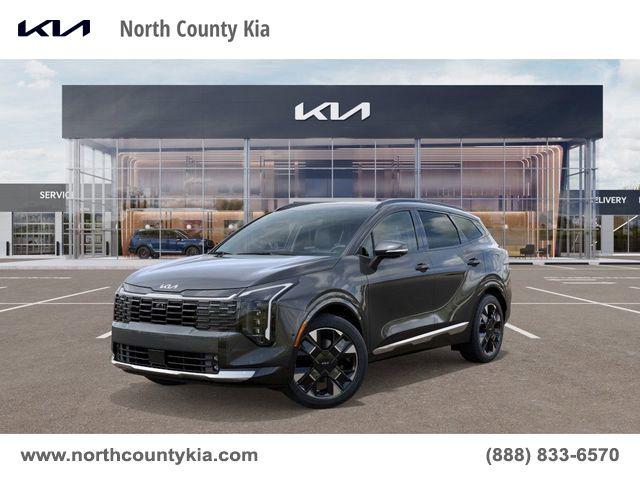 2026 Kia Sportage Hybrid SX-Prestige for sale in Escondido, CA