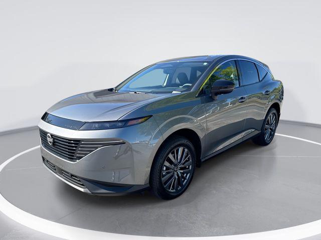 2026 Nissan Murano SL for sale in Wilmington, NC