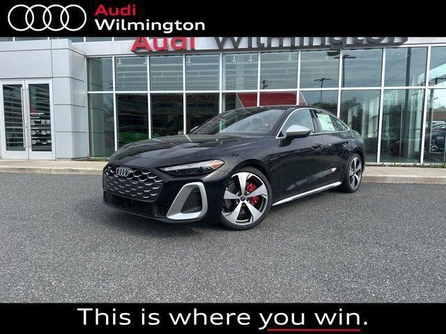 2026 Audi S5 Premium Plus TFSI quattro S tronic for sale in Wilmington, DE
