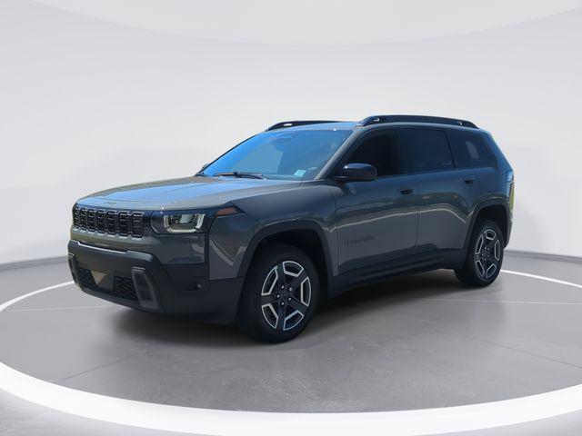 2026 Jeep Cherokee Laredo 4x4 for sale in Hillsborough, NC