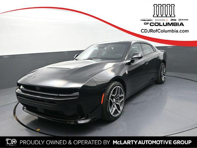 2026 Dodge Charger Daytona Scat Pack Plus 4-Door AWD for sale in Columbia, MO