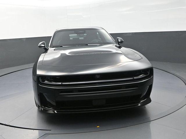 2026 Dodge Charger Daytona Scat Pack Plus 4-Door AWD