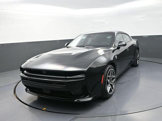 2026 Dodge Charger Daytona Scat Pack Plus 4-Door AWD