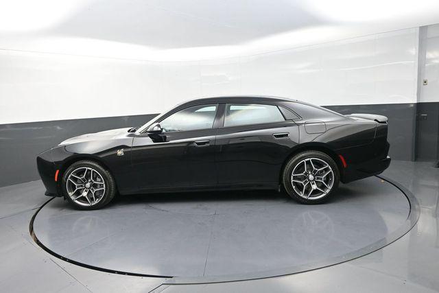 2026 Dodge Charger Daytona Scat Pack Plus 4-Door AWD