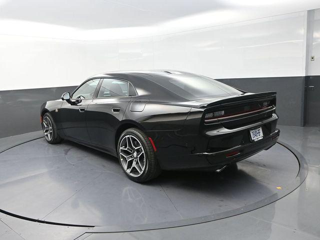 2026 Dodge Charger Daytona Scat Pack Plus 4-Door AWD