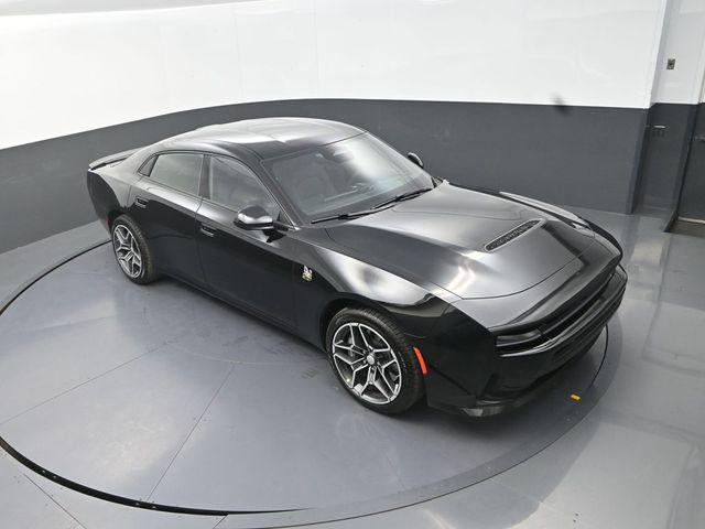 2026 Dodge Charger Daytona Scat Pack Plus 4-Door AWD