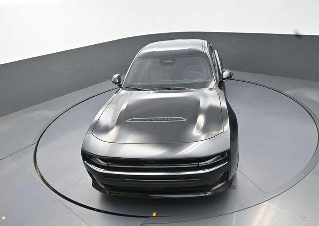 2026 Dodge Charger Daytona Scat Pack Plus 4-Door AWD