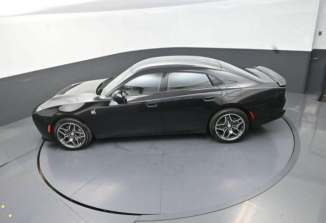 2026 Dodge Charger Daytona Scat Pack Plus 4-Door AWD