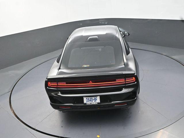 2026 Dodge Charger Daytona Scat Pack Plus 4-Door AWD
