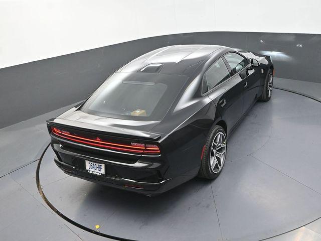 2026 Dodge Charger Daytona Scat Pack Plus 4-Door AWD