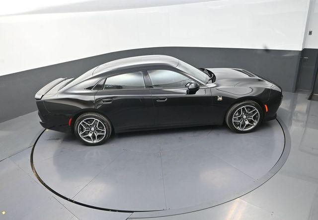 2026 Dodge Charger Daytona Scat Pack Plus 4-Door AWD
