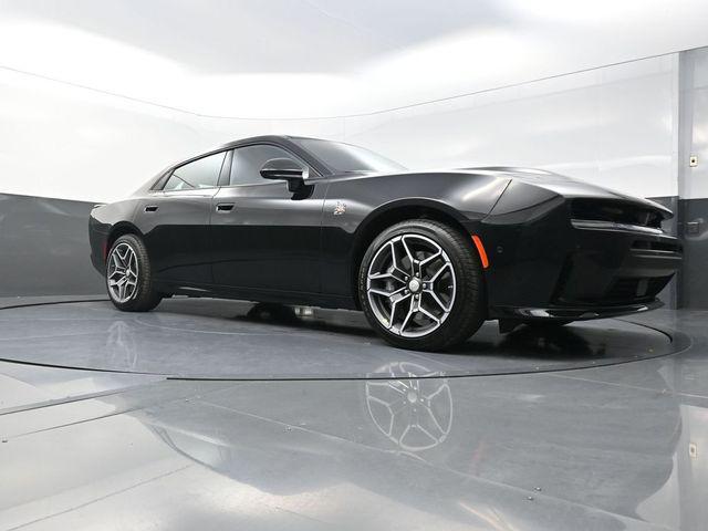2026 Dodge Charger Daytona Scat Pack Plus 4-Door AWD