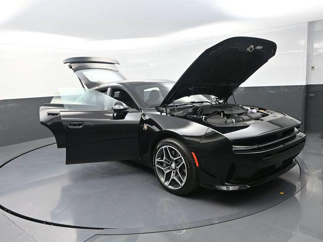 2026 Dodge Charger Daytona Scat Pack Plus 4-Door AWD