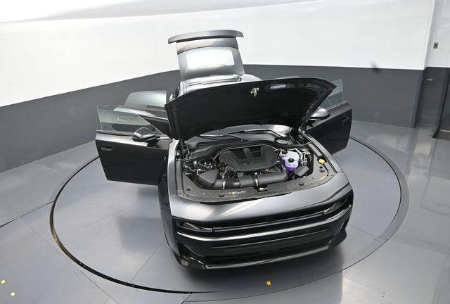 2026 Dodge Charger Daytona Scat Pack Plus 4-Door AWD
