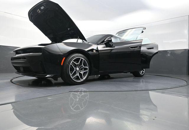 2026 Dodge Charger Daytona Scat Pack Plus 4-Door AWD