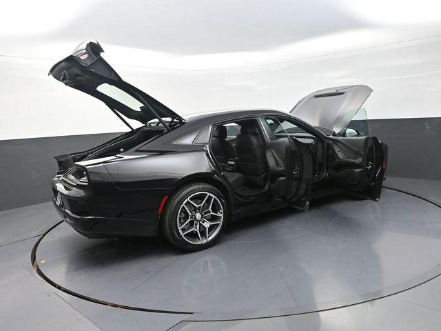 2026 Dodge Charger Daytona Scat Pack Plus 4-Door AWD