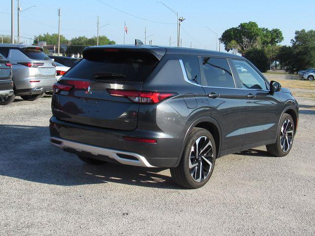 2024 Mitsubishi Outlander SE 2.5 2WD