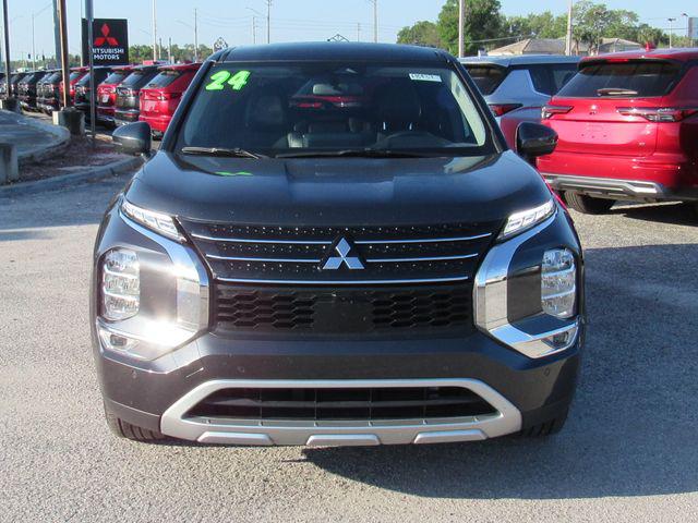 2024 Mitsubishi Outlander SE 2.5 2WD