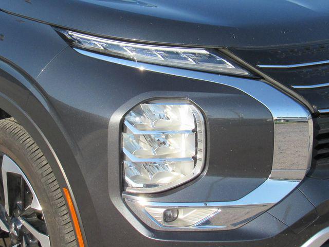 2024 Mitsubishi Outlander SE 2.5 2WD