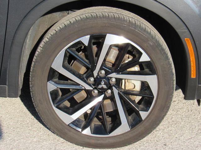 2024 Mitsubishi Outlander SE 2.5 2WD