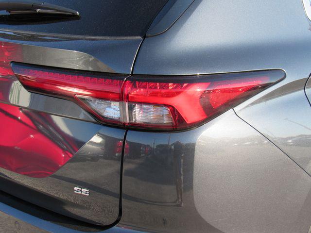 2024 Mitsubishi Outlander SE 2.5 2WD