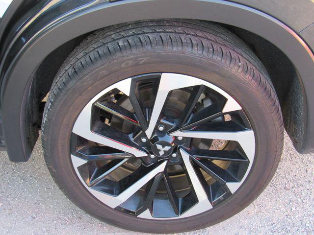 2024 Mitsubishi Outlander SE 2.5 2WD