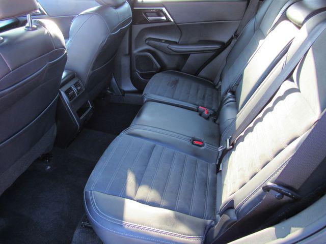 2024 Mitsubishi Outlander SE 2.5 2WD