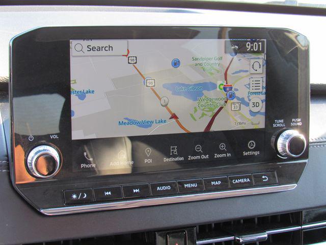 2024 Mitsubishi Outlander SE 2.5 2WD